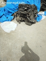 Pièces auto alternateur Peugeot et Renault