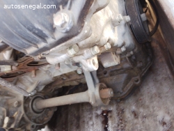 PIÈCES AUTO AMMORTISSEURS MERCEDES