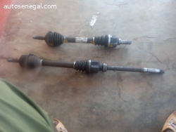 Pièces auto cadrans Peugeot et opel