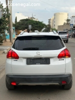 Pièces auto disc plateau Peugeot 2008