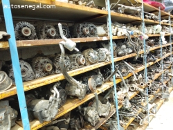 Pièces auto organe française