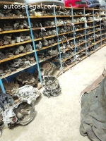 Pièces auto Peugeot