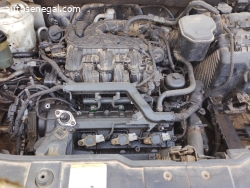 Pièces détachées ammortisseurs Renault