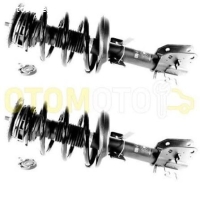 Pièces détachées Amortisseurs Renault