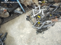 Pièces détachées auto ammortisseurs Renault