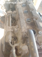 Pièces détachées auto cadrans 308