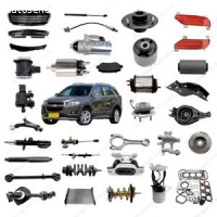 PIÈCES DÉTACHÉES AUTO MOTEUR CHEVROLET CAPTIVA