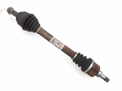 Pièces détachées auto Peugeot 307 cadran