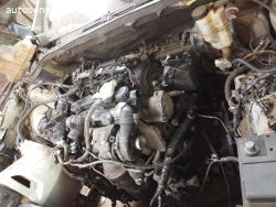 Pièces détachées auto pompe essence opel