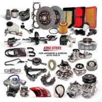 Pièces Détachées Auto Toyota