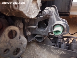 Pièces détachées billette Peugeot