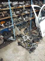 Pièces détachées cadrans Chevrolet captiva