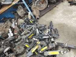 PIÈCES DÉTACHÉES CADRANS PEUGEOT 307