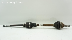 Pièces détachées Cadrans Peugeot 407