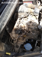 Pièces détachées cadrans Peugeot