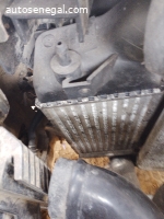 Pièces détachées cadrans Renault