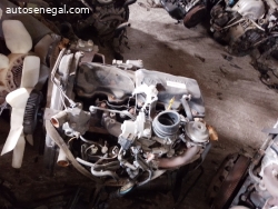 Pièces détachées démarreurs alternateurs Renault