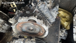 Pièces détachées démarreurs Renault duster