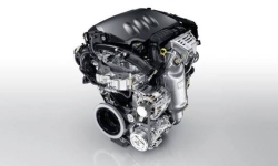 Pièces détachées et Moteur Peugeot