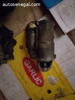 Pièces détachées mercedes