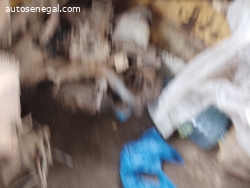 Pièces détachées met cylindre ford Escape 2014