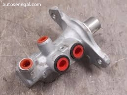 Pièces détachées Met Cylindres Renault Clio