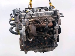 Pièces détachées Moteur Hyundai i30