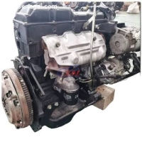 Pièces détachées Moteur Toyota Hilux