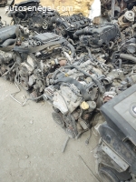 Pièces détachées moteurs Toyota