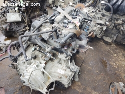 Pièces détachées Opel et fiat