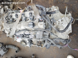 Pièces détachées Opel et fiat