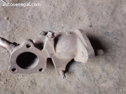 Pièces détachées organe Peugeot