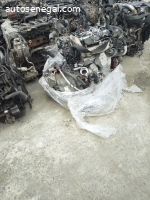 Pièces détachées plaquettes frein Peugeot