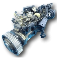 Pièces détachées Pompe injection Renault Clio