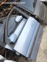 Pièces détachées portes Renault et Opel