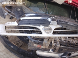 PORTES AUTO PEUGEOT PIÈCES