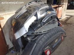 Portes et mâles Peugeot 308