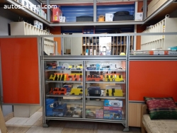 Programmation clé cassette