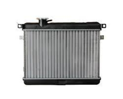 RADIATEUR AUTO