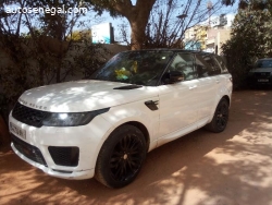 RANGE ROVER