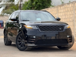 Range velar