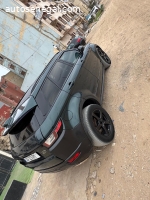 Ranger Rover Évoqué