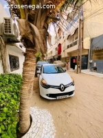Renault Clio 4