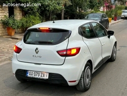 Renault Clio 4