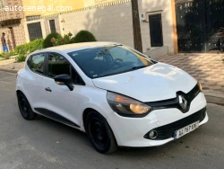 Renault Clio 4