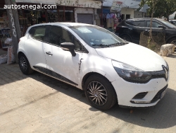 Renault Clio Venant 2017