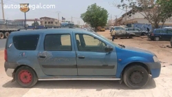 Renault Dacia