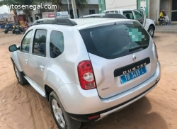 Renault duster essence