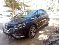 Renault Espace Venant 7places