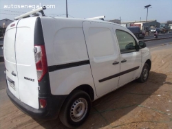 Renault Kangoo Venant